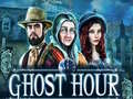 Laro Ghost Hour