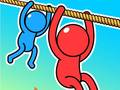 Laro Rope Rescue Puzzle