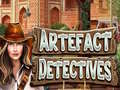 Laro Artefact Detectives