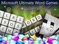 Laro Microsoft Ultimate Word Games