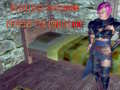 Laro Slash Your Nightmare: The Beginning