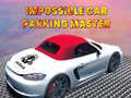 Laro Impossible car parking master