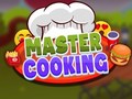 Laro Master Cooking