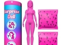 Laro Color Reveal Surprise Doll