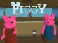 Laro Kogama: Piggy