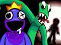 Laro Rainbow Friends Survival