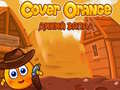 Laro Cover Orange Wild West