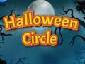 Laro Halloween Circle