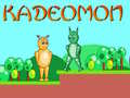 Laro Kadeomon