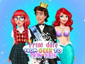 Laro Prom Date: From Nerd To Prom Queen