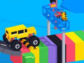 Laro Drive Mad Kids