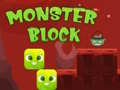 Laro Monster Block