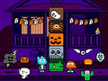 Laro Candy Tower