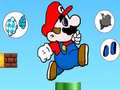 Laro Mario Dressup