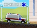 Laro Ambulance Truck Driver