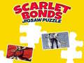 Laro Scarlet Bonds Jigsaw Puzzle