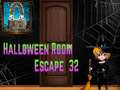 Laro Amgel Halloween Room Escape 32