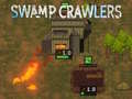 Laro Swamp Crawlers