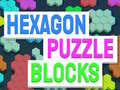 Laro Hexagon Puzzle Blocks