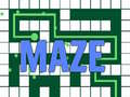 Laro Maze