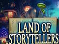 Laro Land of Storytellers