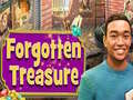 Laro Forgotten Treasure