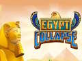 Laro Egypt Collapse