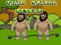 Laro Twin Tribal Rescue