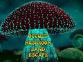 Laro Occult Mushroom Land Escape