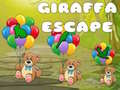 Laro Giraffa Escape