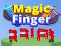Laro Magic Fingers