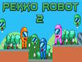 Laro Pekko Robot 2