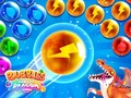 Laro Bubbles & Hungry Dragon