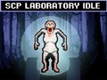 Laro SCP Laboratory Idle