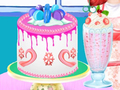 Laro Yummy Cake Shop
