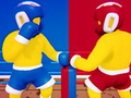 Laro One Punch Battle