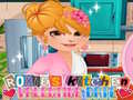Laro Roxie's Kitchen Valentine Date