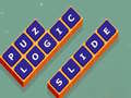 Laro Puzlogic Slide