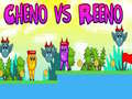 Laro Cheno vs Reeno