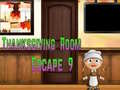 Laro Amgel Thanksgiving Room Escape 9