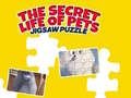 Laro The Secret Life of Pets Jigsaw Puzzle