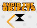 Laro Avoid The Objects