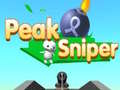 Laro Peak Sniper
