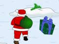 Laro Christmas Run Santa