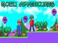 Laro Gozu Adventures