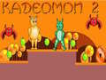 Laro Kadeomon 2