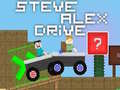 Laro Steve Alex Drive