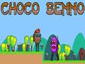 Laro Choco Benno