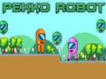 Laro Pekko Robot