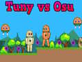 Laro Tuny vs Osu